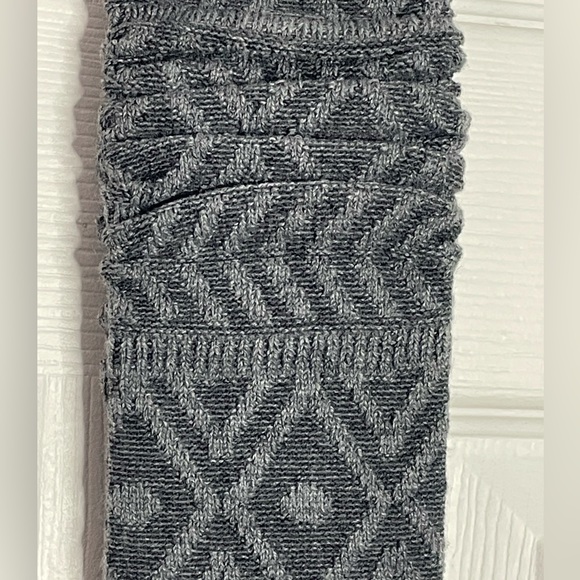 Patterned Boot Socks - Picture 2 of 3